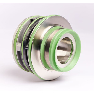 Flygt Plug-in cartridge seal